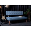 2-Seat Sofa Westwood Loveseat - Indigo Blue Indigo Blue