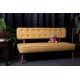 2-Seat Sofa Westwood Loveseat - Yellow Yellow 2-Seat Sofa Westwood Loveseat - Yellow Yellow
