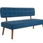 2-Seat Sofa Westwood Loveseat - Night Blue Night Blue
