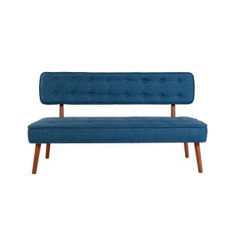 2-Seat Sofa Westwood Loveseat - Night Blue Night Blue