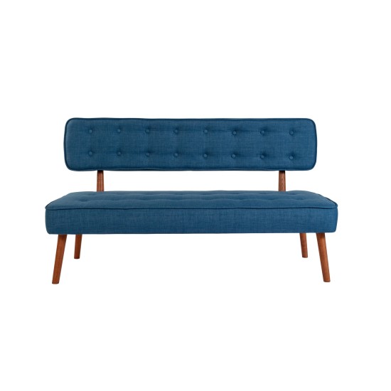 2-Seat Sofa Westwood Loveseat - Night Blue Night Blue 2-Seat Sofa Westwood Loveseat - Night Blue Night Blue