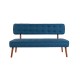2-Seat Sofa Westwood Loveseat - Night Blue Night Blue 2-Seat Sofa Westwood Loveseat - Night Blue Night Blue