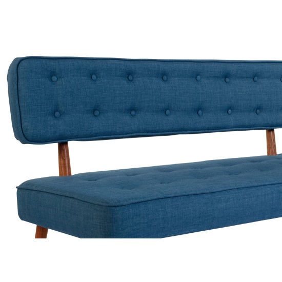2-Seat Sofa Westwood Loveseat - Night Blue Night Blue 2-Seat Sofa Westwood Loveseat - Night Blue Night Blue