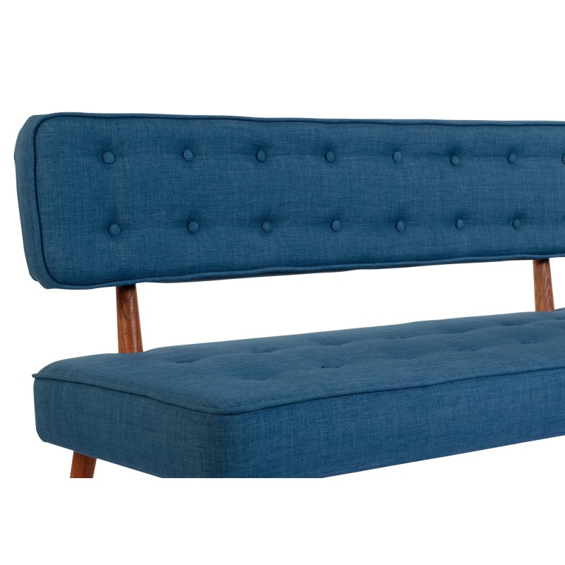 2-Seat Sofa Westwood Loveseat - Night Blue Night Blue