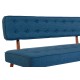 2-Seat Sofa Westwood Loveseat - Night Blue Night Blue 2-Seat Sofa Westwood Loveseat - Night Blue Night Blue