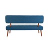 2-Seat Sofa Westwood Loveseat - Night Blue Night Blue