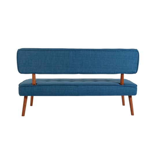 2-Seat Sofa Westwood Loveseat - Night Blue Night Blue 2-Seat Sofa Westwood Loveseat - Night Blue Night Blue