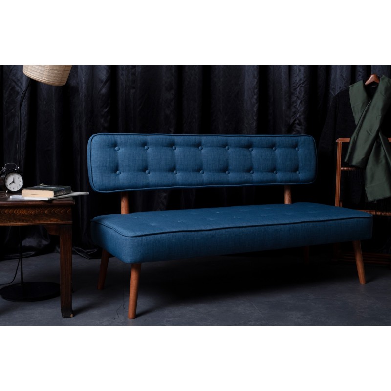 2-Seat Sofa Westwood Loveseat - Night Blue Night Blue
