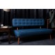 2-Seat Sofa Westwood Loveseat - Night Blue Night Blue 2-Seat Sofa Westwood Loveseat - Night Blue Night Blue