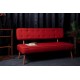2-Seat Sofa Westwood Loveseat - Tile Red Tile Red 2-Seat Sofa Westwood Loveseat - Tile Red Tile Red