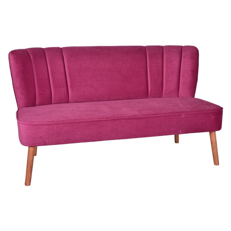 2-Seat Sofa Moon River - Purple Purple