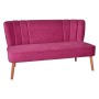 2-Seat Sofa Moon River - Purple Purple