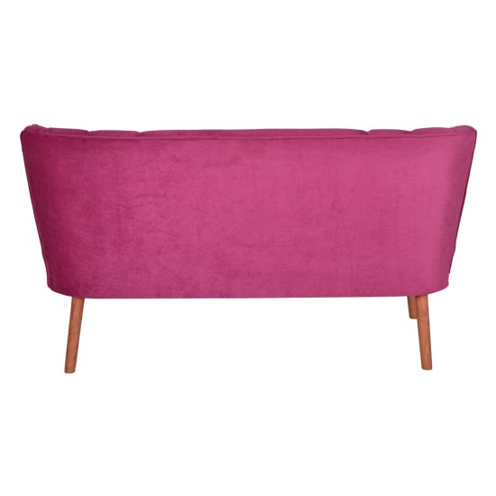 2-Seat Sofa Moon River - Purple Purple 2-Seat Sofa Moon River - Purple Purple