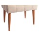 Pouffe New Cool - Cream Cream Atelier del Sofa Pouffe New Cool - Cream Cream