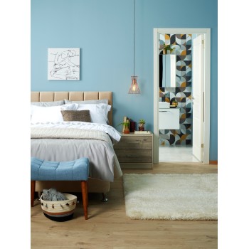 Pouffe New Cool - Indigo Blue Indigo Blue