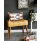 Pouffe New Cool - Yellow Yellow Atelier del Sofa Pouffe New Cool - Yellow Yellow