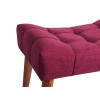 Atelier del Sofa Pouffe New Cool - Purple Purple