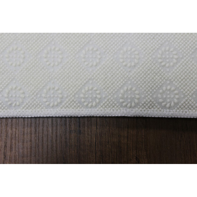 Carpet (80 x 120) HMNT184 Multicolor