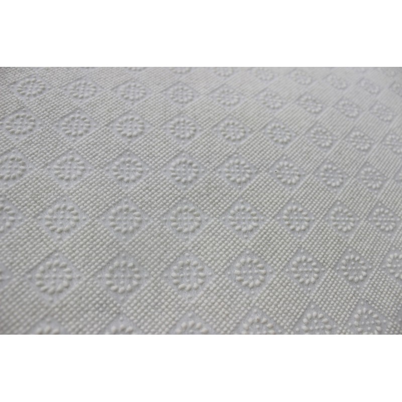 Carpet (80 x 120) HMNT184 Multicolor