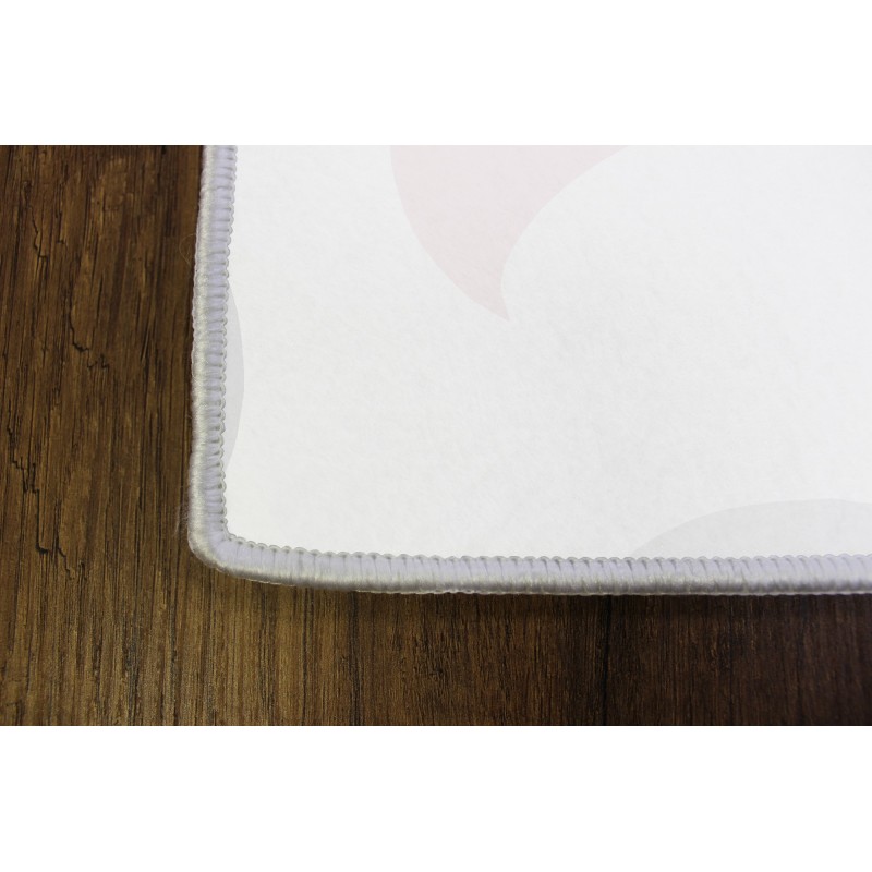 Carpet (80 x 120) HMNT184 Multicolor