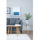 Corner Sofa Tempo Corner Left (3+3R) Dark Grey