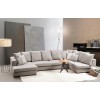 Corner Sofa Colorado Corner Beige