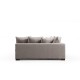 Corner Sofa Colorado Corner Beige