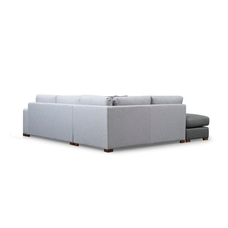 Corner Sofa Loop 1 Grey
Light Grey