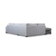 Corner Sofa Loop 1 Grey
Light Grey