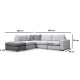 Corner Sofa Loop 1 Grey
Light Grey