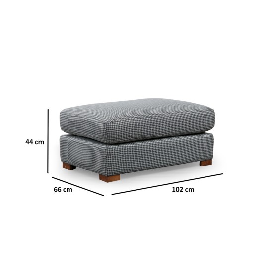 Corner Sofa Loop 1 Grey
Light Grey