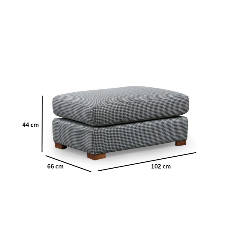 Corner Sofa Loop 1 Grey
Light Grey