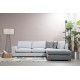 Corner Sofa Loop 2 Grey
Light Grey