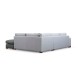 Corner Sofa Loop 2 Grey
Light Grey