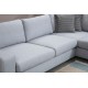 Corner Sofa Loop 2 Grey
Light Grey