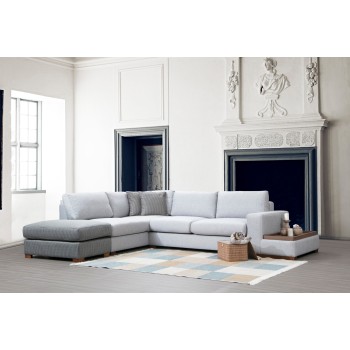 Corner Sofa Loop 3 Grey
Light Grey
