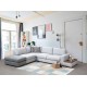 Corner Sofa Loop 3 Grey
Light Grey