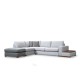 Corner Sofa Loop 3 Grey
Light Grey