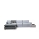 Corner Sofa Loop 3 Grey
Light Grey