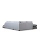 Corner Sofa Loop 3 Grey
Light Grey