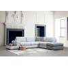Corner Sofa Loop 4 Grey
Light Grey