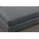 Corner Sofa Loop 4 Grey
Light Grey