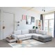 Corner Sofa Loop 4 Grey
Light Grey