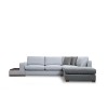 Corner Sofa Loop 4 Grey
Light Grey