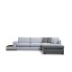 Corner Sofa Loop 4 Grey
Light Grey