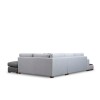 Corner Sofa Loop 4 Grey
Light Grey