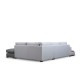 Corner Sofa Loop 4 Grey
Light Grey