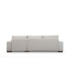Corner Sofa Loop 16 White