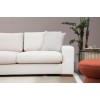 Corner Sofa Loop 17 White
