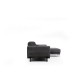 Corner Sofa-Bed Image Corner Right ( L3-Chl ) - Anthracite Anthracite Corner Sofa-Bed Image Corner Right ( L3-Chl ) - Anthracite Anthracite